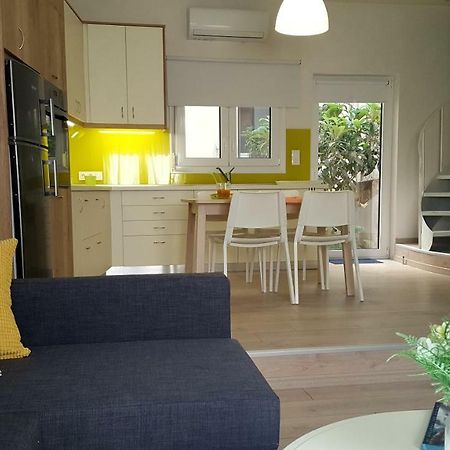 Erato Apartment كاندية المظهر الخارجي الصورة