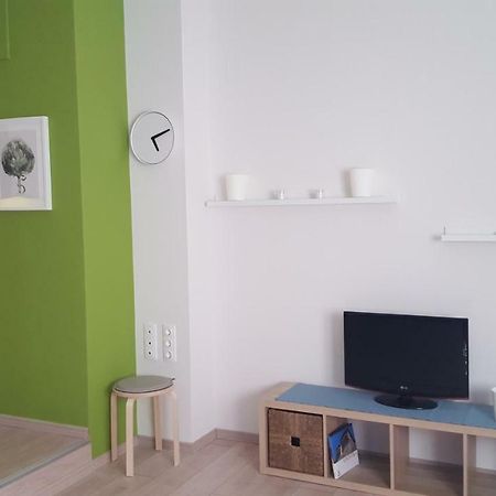 Erato Apartment كاندية المظهر الخارجي الصورة