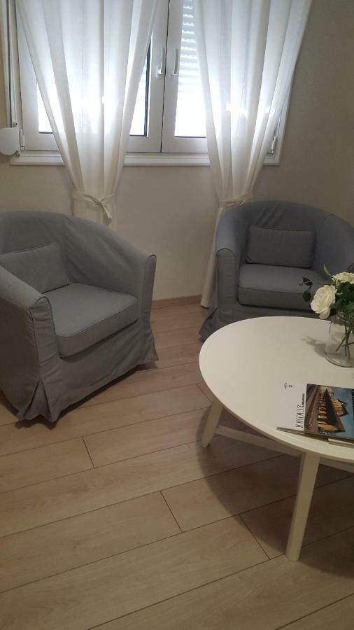 Erato Apartment كاندية المظهر الخارجي الصورة