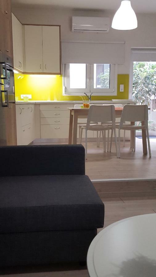 Erato Apartment كاندية المظهر الخارجي الصورة