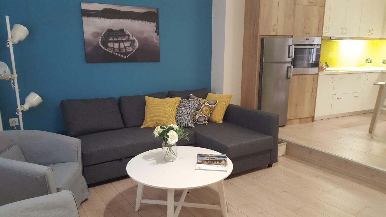 Erato Apartment كاندية المظهر الخارجي الصورة