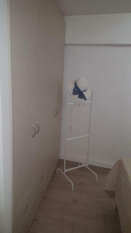 Erato Apartment كاندية المظهر الخارجي الصورة