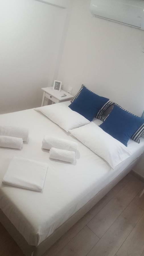 Erato Apartment كاندية المظهر الخارجي الصورة