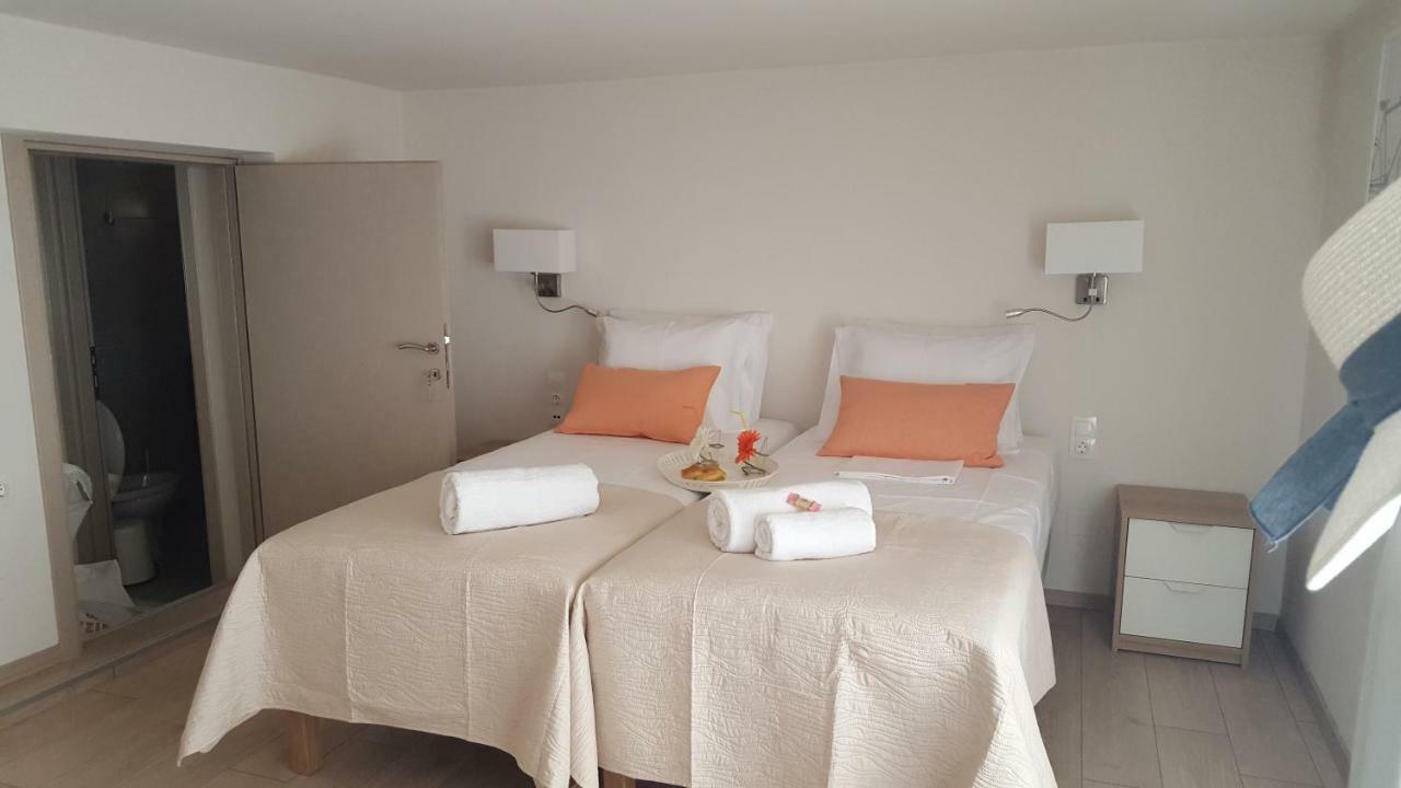 Erato Apartment كاندية المظهر الخارجي الصورة