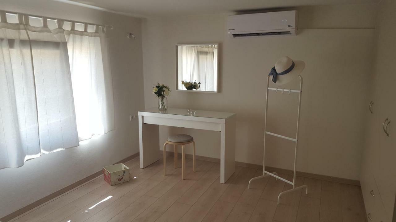 Erato Apartment كاندية المظهر الخارجي الصورة