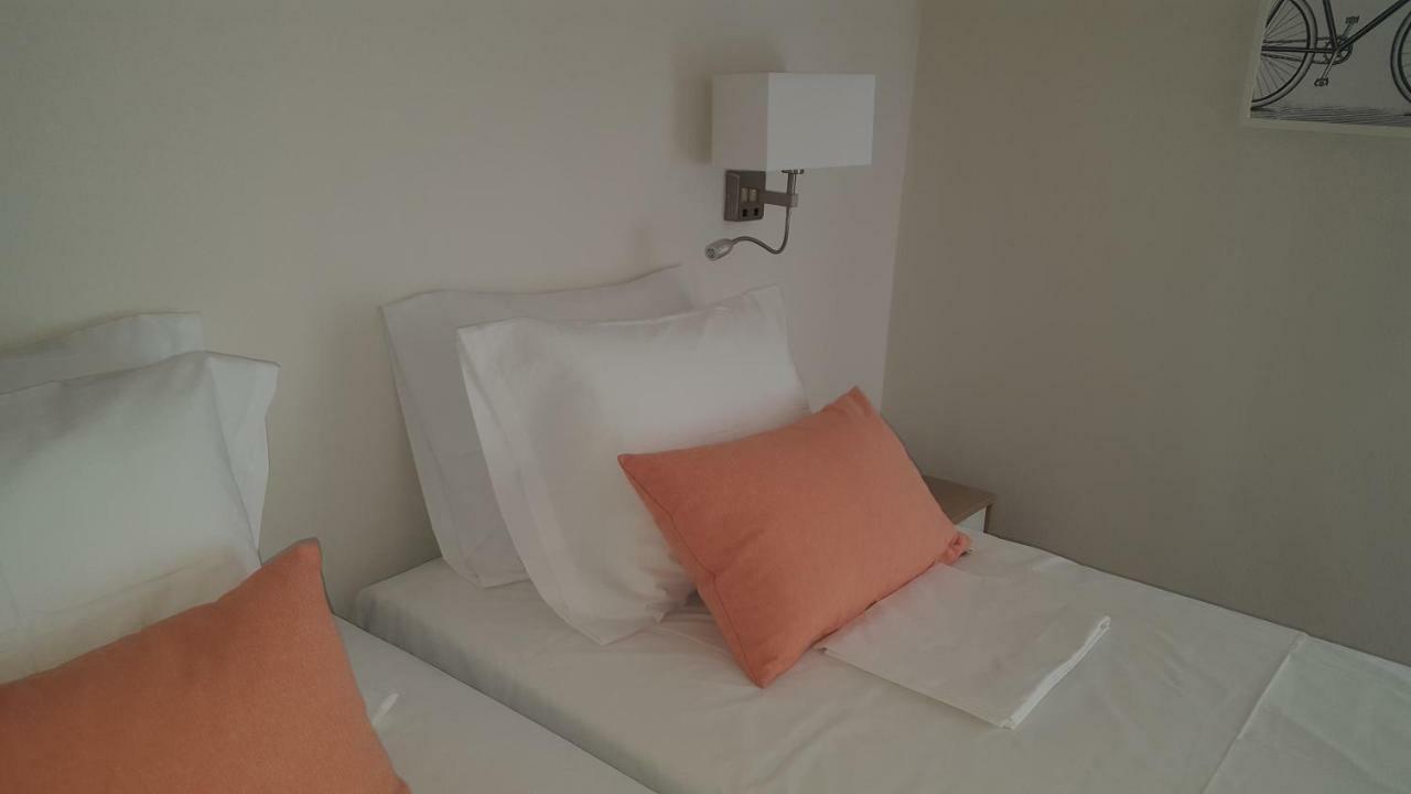 Erato Apartment كاندية المظهر الخارجي الصورة