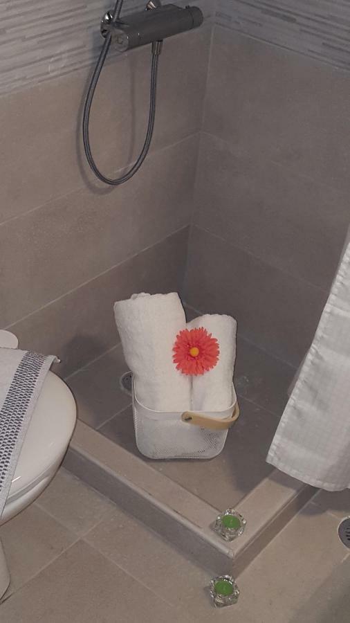 Erato Apartment كاندية المظهر الخارجي الصورة