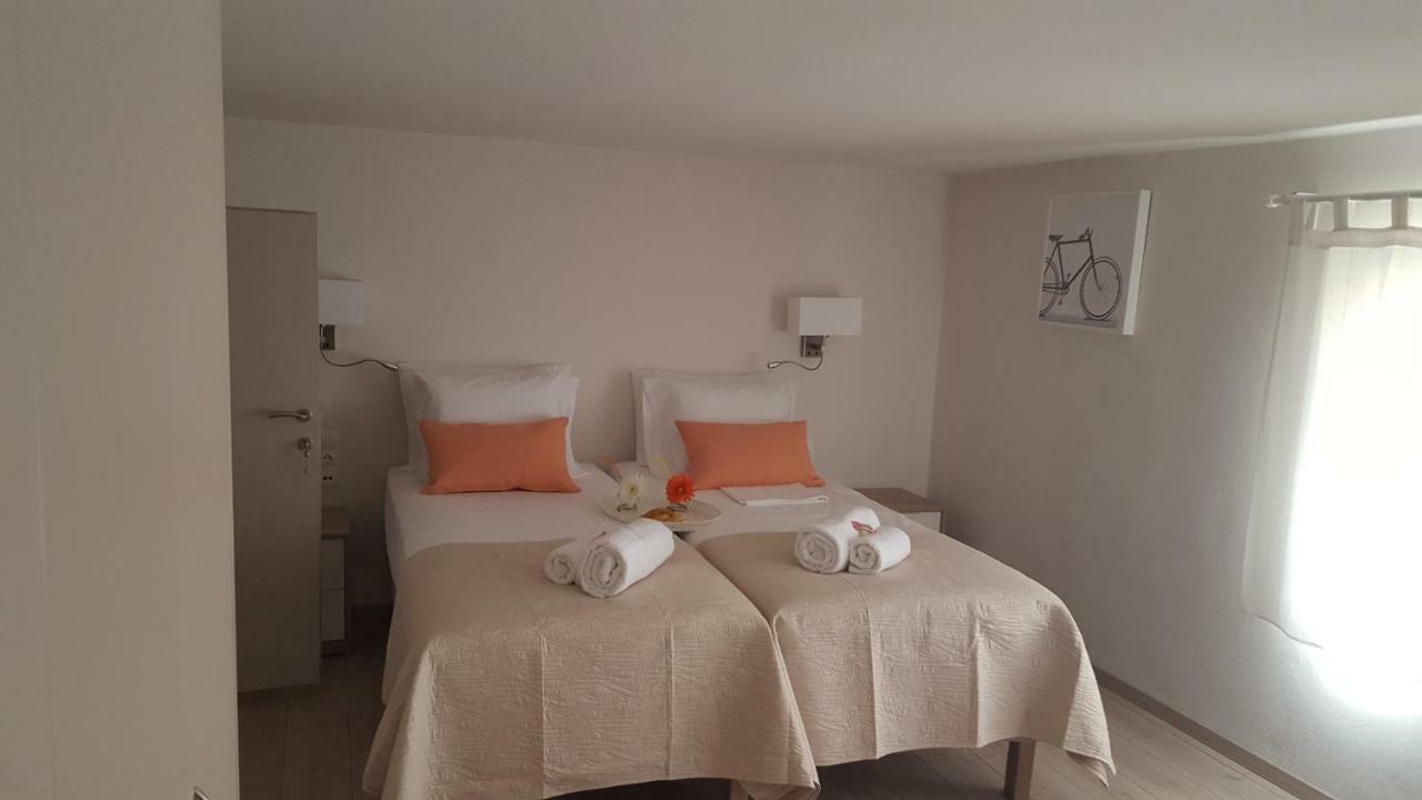 Erato Apartment كاندية المظهر الخارجي الصورة