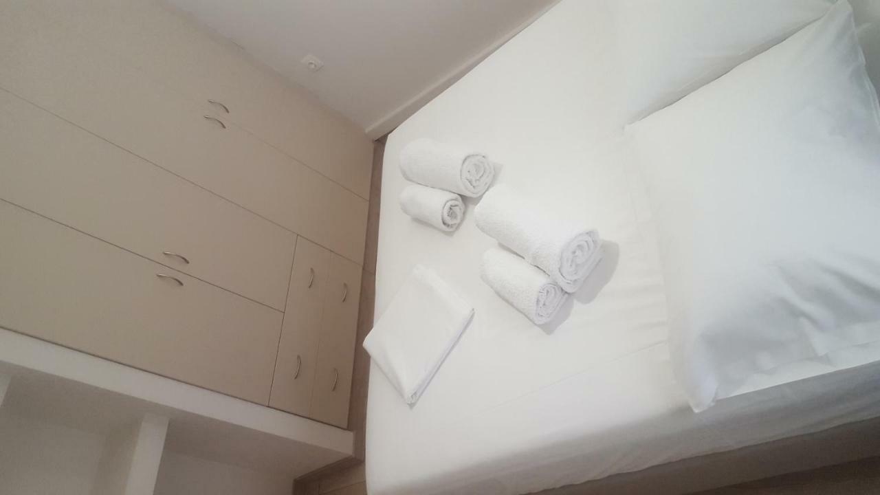 Erato Apartment كاندية المظهر الخارجي الصورة