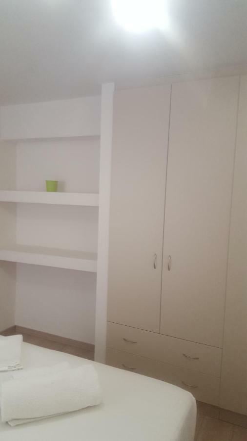Erato Apartment كاندية المظهر الخارجي الصورة