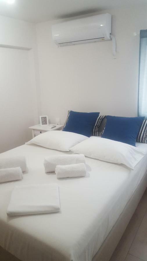 Erato Apartment كاندية المظهر الخارجي الصورة