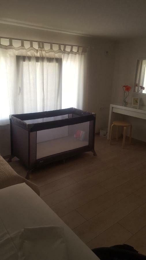 Erato Apartment كاندية المظهر الخارجي الصورة