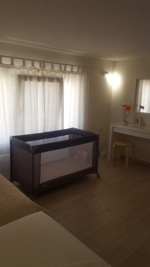 Erato Apartment كاندية المظهر الخارجي الصورة