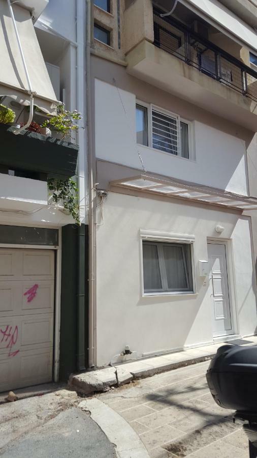 Erato Apartment كاندية المظهر الخارجي الصورة