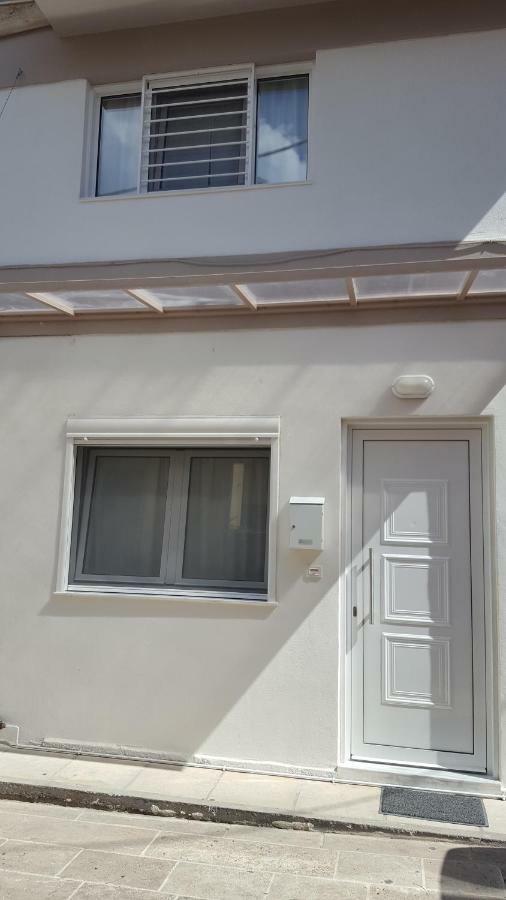 Erato Apartment كاندية المظهر الخارجي الصورة